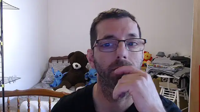 steph19x5 online show from March 8, 2026, 9:57 am