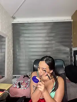 Little Amber6 online show from December 31, 2024, 7:20 am