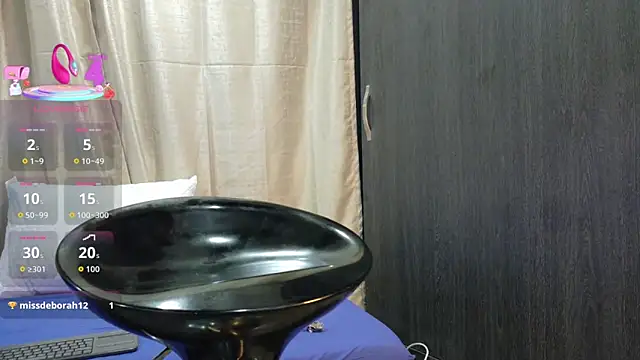 bigdanny 5 online show from February 25, 2026, 5:28 am