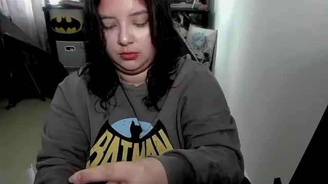 aika-dreams online show from January 8, 2026, 1:57 pm