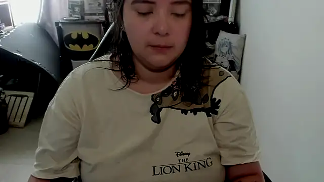 aika-dreams online show from February 26, 2026, 5:01 pm