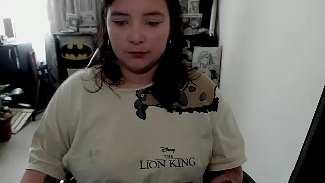 aika-dreams online show from March 16, 2026, 2:10 pm