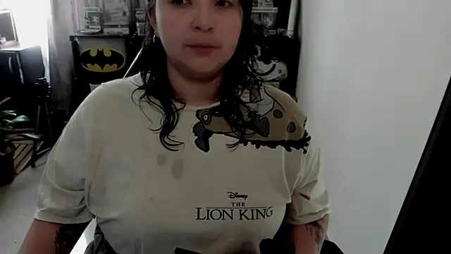 aika-dreams online show from April 13, 2026, 1:38 pm