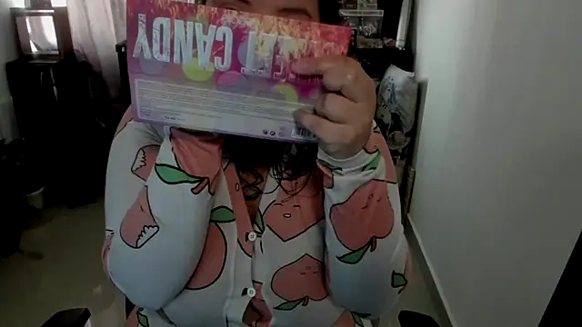 aika-dreams online show from June 9, 2026, 1:56 pm