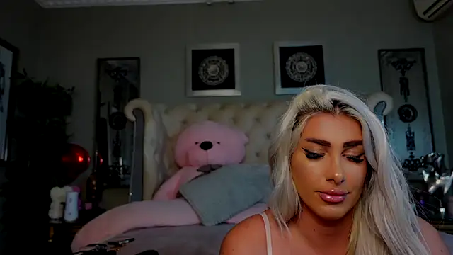 Squirt Tanya online show from March 7, 2025, 3:19 am