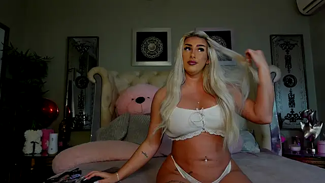 Squirt Tanya online show from March 11, 2025, 12:44 am