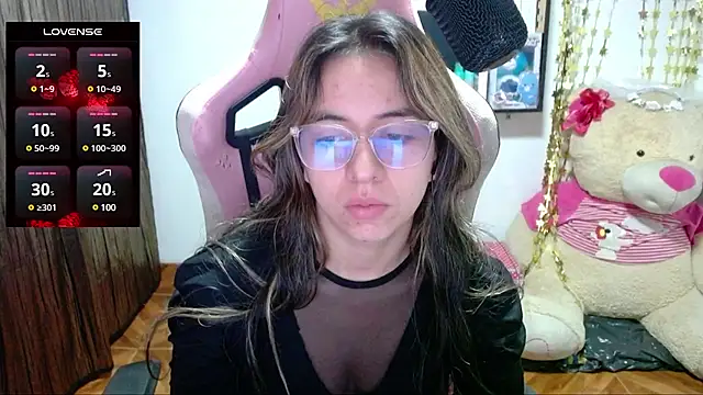 Snapshot of Maggie_Fox3 chatting on February 26, 2025, 2:26 am Maggie Fox3 online show from February 26, 2025, 2:26 am