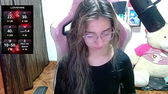 Snapshot of Maggie_Fox3 chatting on March 3, 2025, 2:26 am Maggie Fox3 online show from March 3, 2025, 2:26 am