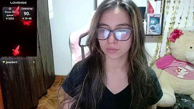 Snapshot of Maggie_Fox3 chatting on March 21, 2025, 12:29 am Maggie Fox3 online show from March 21, 2025, 12:29 am