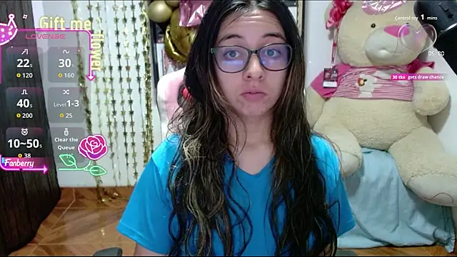 Snapshot of Maggie_Fox3 chatting on September 12, 2025, 1:28 am Maggie Fox3 online show from September 12, 2025, 1:28 am
