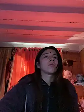 Maggie Fox3 online show from April 14, 2026, 4:46 pm