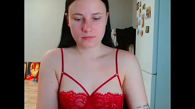 VikiKelt online show from March 14, 2026, 12:50 am