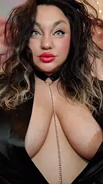 Larissa K online show from January 11, 2026, 5:29 pm