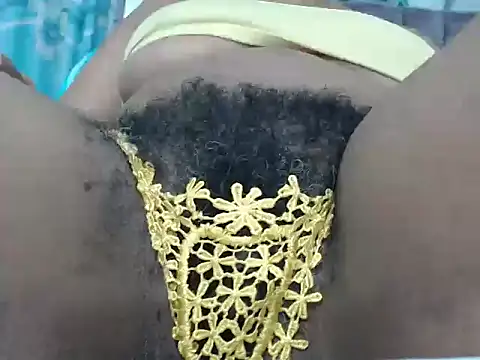 SashaMacgregor online show from February 12, 2026, 4:51 am