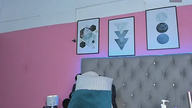 LEXA MURPHY online show from January 11, 2025, 1:59 am