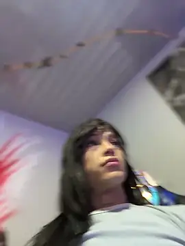 stormytt  online show from October 15, 2025, 7:30 am