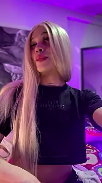 stormytt  online show from January 9, 2026, 11:35 am