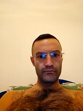 enricso online show from November 13, 2025, 9:41 am