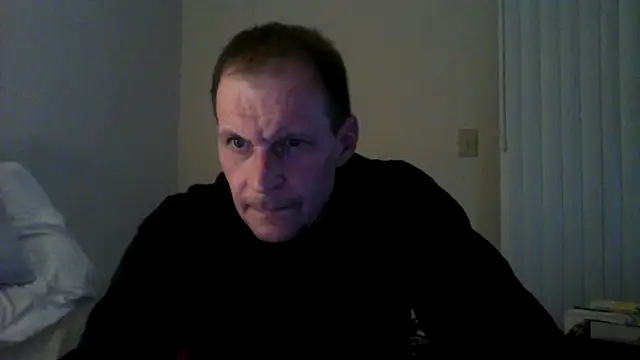 Jbblair01 online show from April 27, 2026, 9:40 am