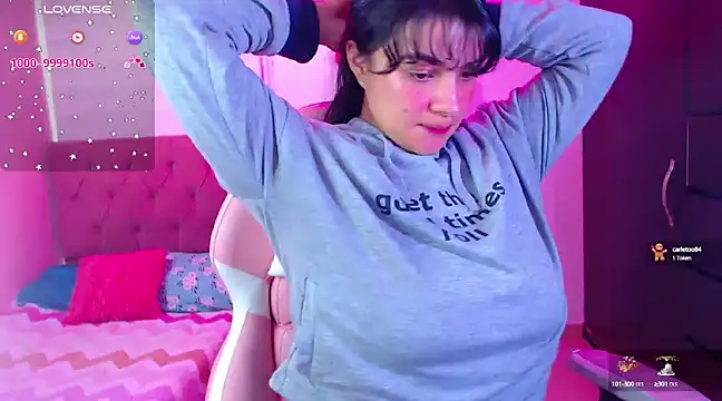 Vannessa  Shy online show from December 28, 2024, 8:58 pm