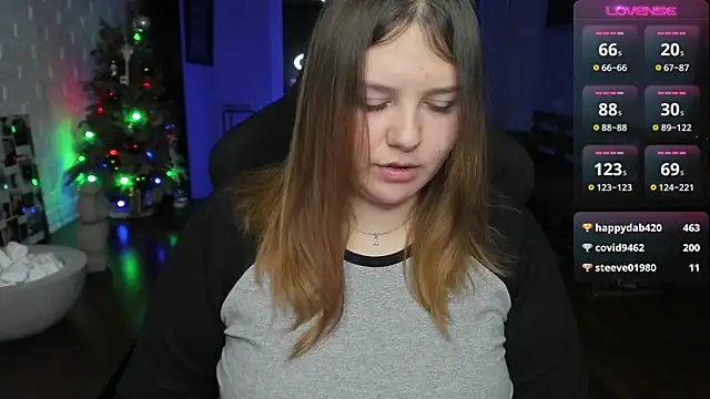 XNirvanaX online show from December 31, 2024, 2:51 am