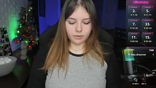 XNirvanaX online show from January 17, 2025, 4:39 am