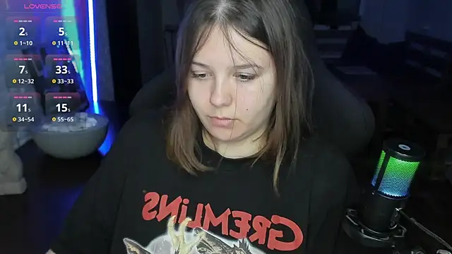 XNirvanaX online show from September 20, 2025, 2:56 am