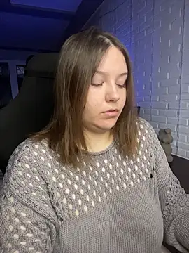 XNirvanaX online show from November 3, 2025, 4:03 am