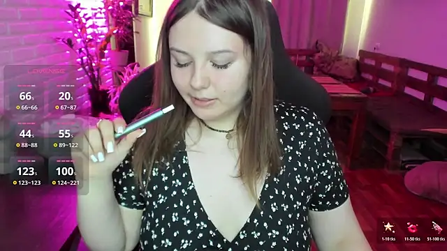 XNirvanaX online show from March 26, 2026, 5:02 am