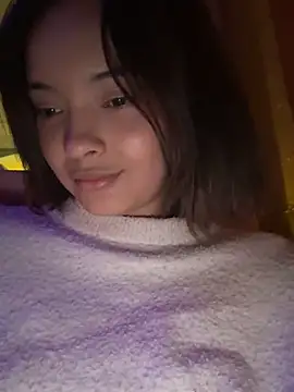 Irina Grant online show from December 11, 2024, 1:37 am