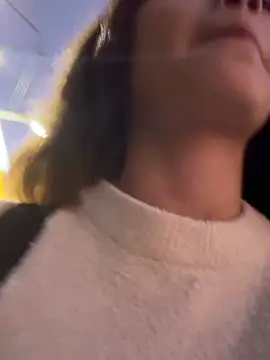 Irina Grant online show from December 11, 2024, 11:00 pm