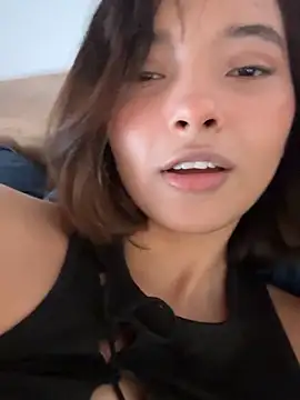 Irina Grant online show from February 12, 2025, 3:29 am