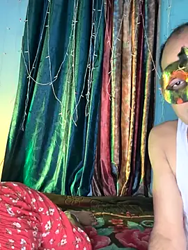 Snapshot of Teremeredoriya chatting on November 9, 2025, 10:57 am Teremeredoriya online show from November 9, 2025, 10:57 am