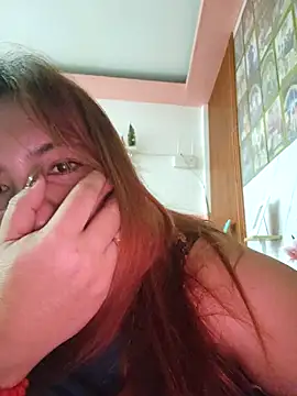 Pinay jenNn online show from October 28, 2025, 1:14 pm