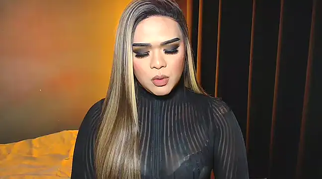 VictoriaEliz online show from December 10, 2024, 1:00 am