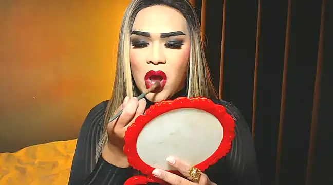 VictoriaEliz online show from December 14, 2024, 10:50 pm