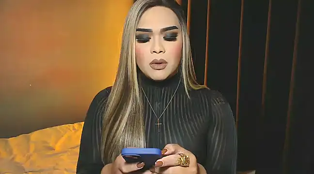 VictoriaEliz online show from December 20, 2024, 7:39 pm