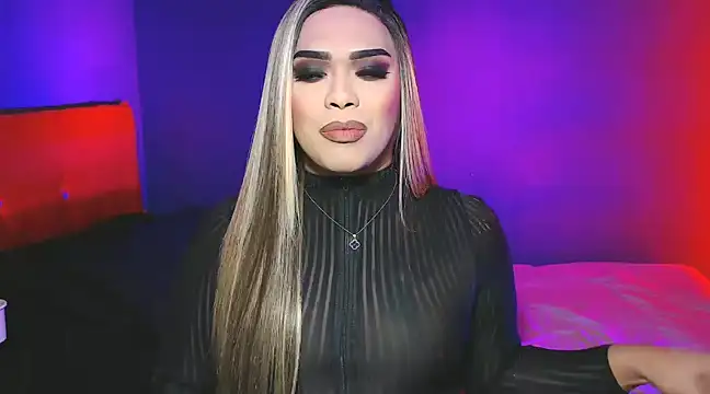 VictoriaEliz online show from December 23, 2024, 4:28 pm