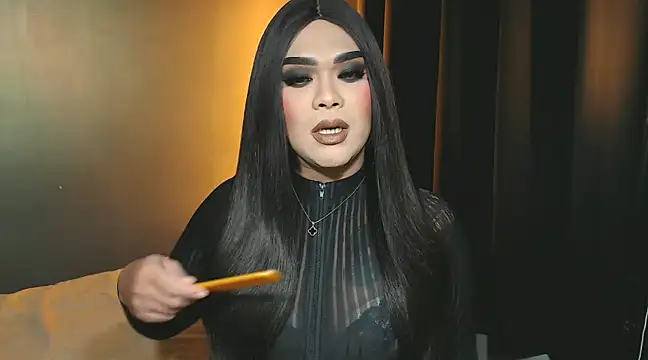 VictoriaEliz online show from January 26, 2025, 7:21 am