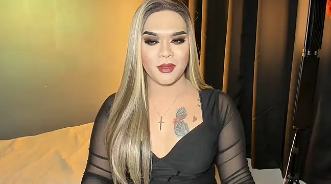 VictoriaEliz online show from March 12, 2025, 12:47 pm