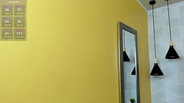 Sammy Fit  online show from March 18, 2026, 2:09 pm