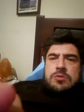 estebankillo online show from October 24, 2025, 3:25 am