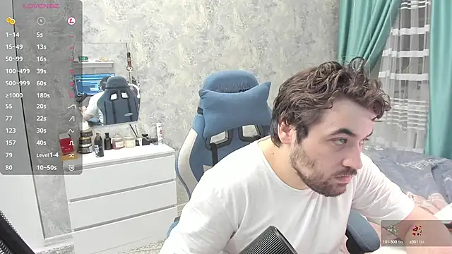 Morlaios online show from February 21, 2025, 6:48 pm