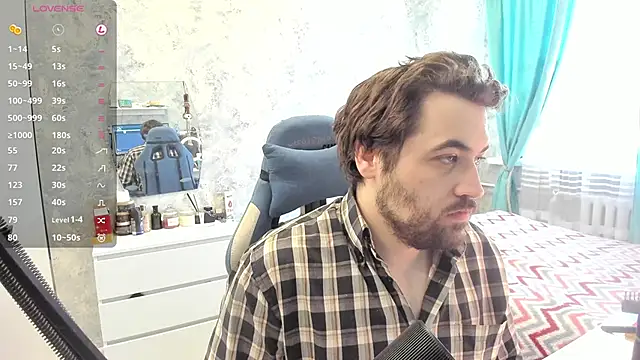 Morlaios online show from February 27, 2025, 10:59 am