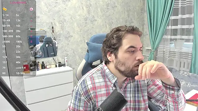 Morlaios online show from March 1, 2025, 9:18 am