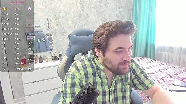 Morlaios online show from March 12, 2025, 9:12 am