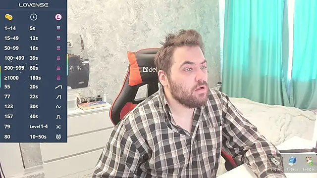 Morlaios online show from September 12, 2025, 8:25 am