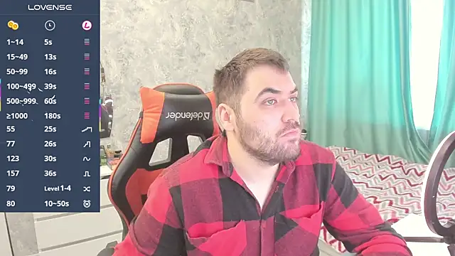 Morlaios online show from November 20, 2025, 10:48 am