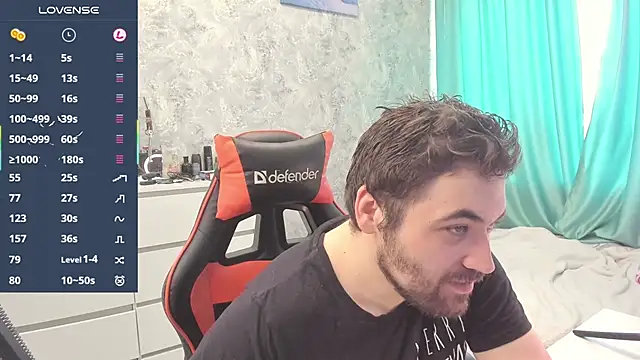 Morlaios online show from January 17, 2026, 11:04 am