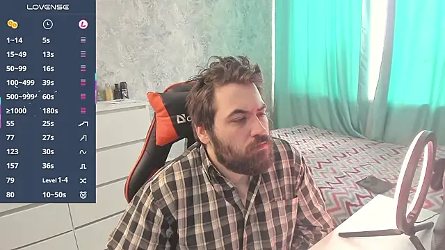 Morlaios online show from February 20, 2026, 11:32 am